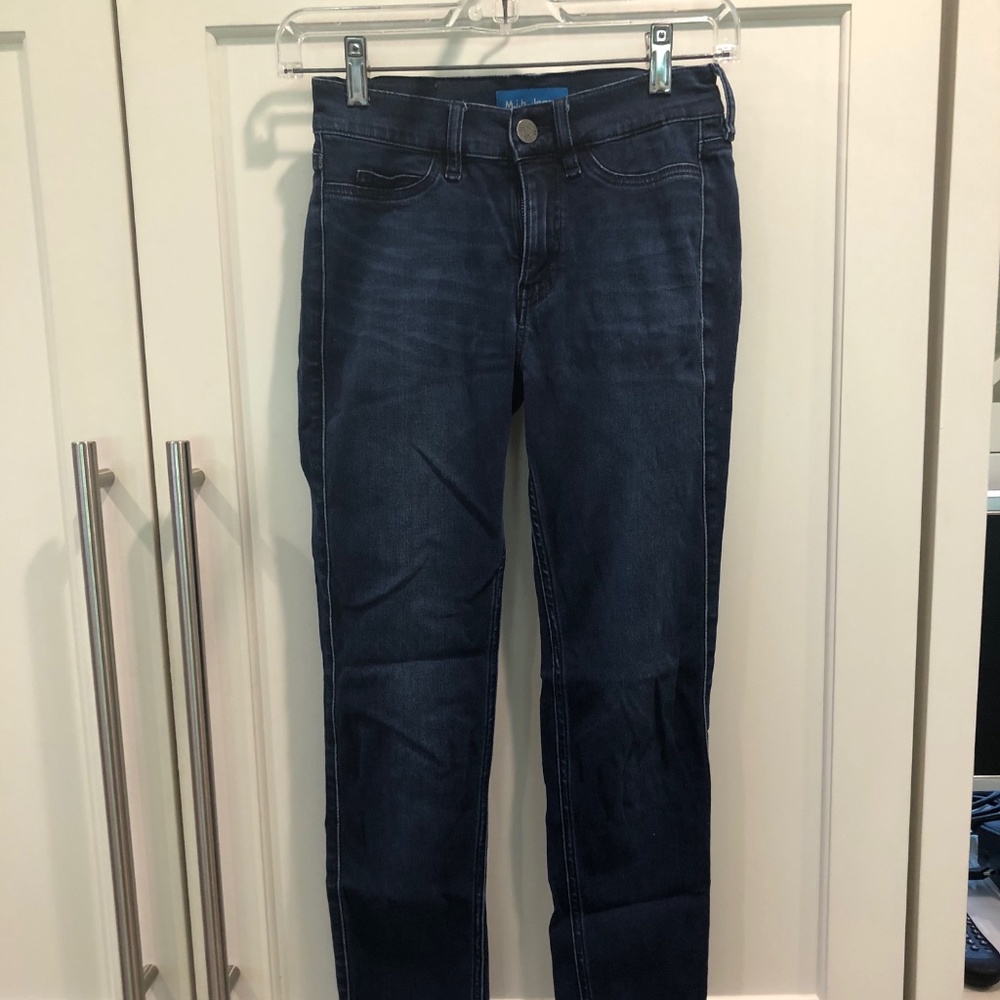 MIH Superfit Skinny Jeans Size 25 Womens